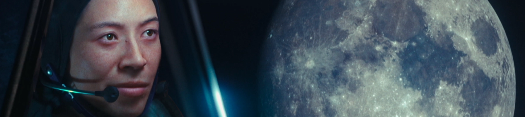 Destination Moon