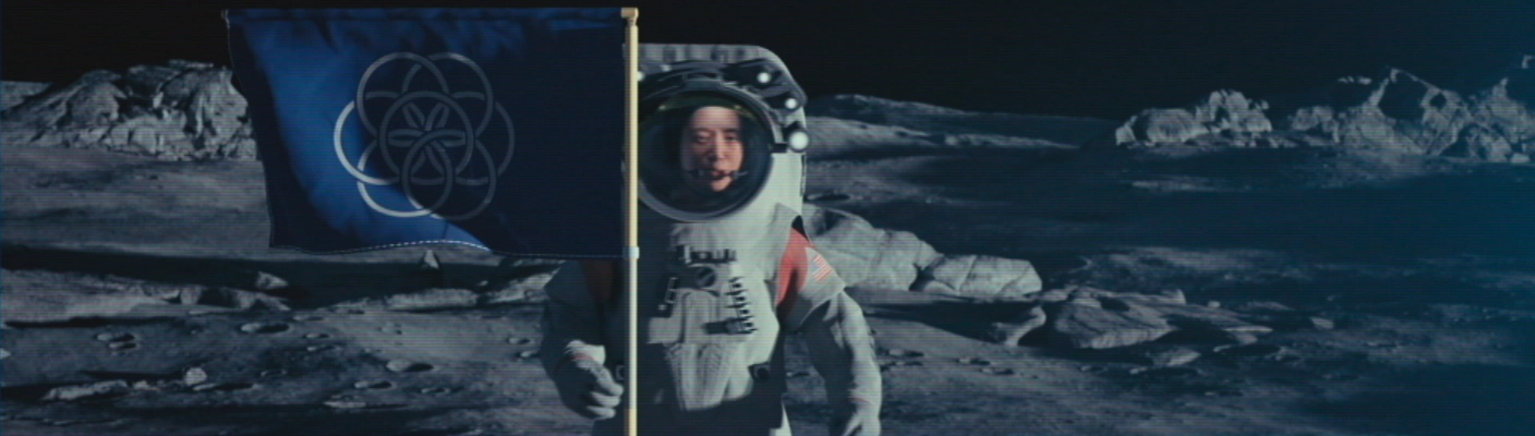 Destination Moon