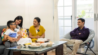 These Indian Scientists Drive Leading Cancer Research-Namaste Taiwan Ep. 3