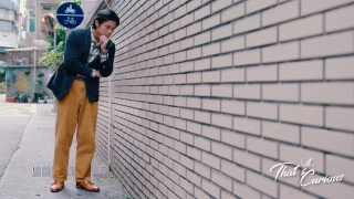 We Investigated All These Wall Tiles-That’s Curious Ep. 6