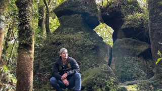 This Hike Is on a Volcano-City Escape Ep. 10