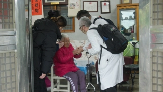 Taiwan’s Groundbreaking Dementia Treatment-Taiwan's Dementia Village