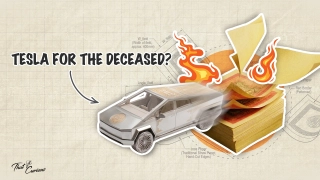 How Ancestor Worship Created This Superstition-That’s Curious Ep.3