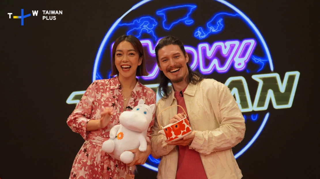 TaiwanPlus金鐘入圍項目創新高 建築、文化等多個紀實節目受肯定

