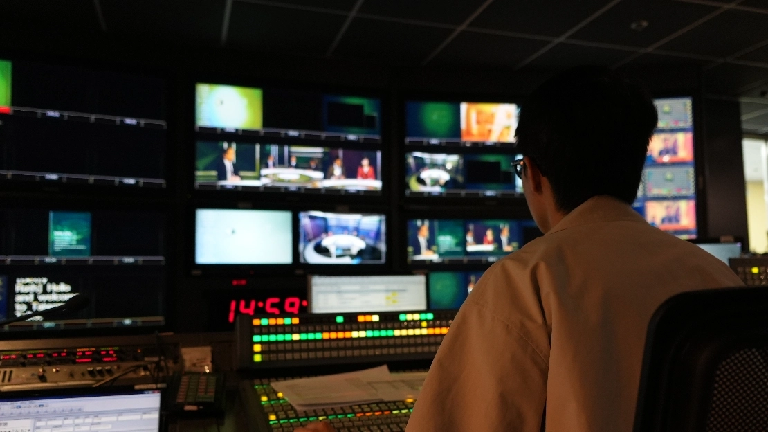 【FAQ】Guidelines for Using Generative AI in the TaiwanPlus Newsroom 