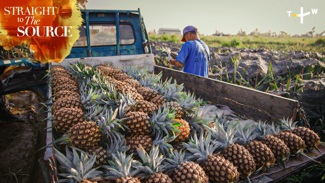 “Straight to the Source” Returns, Spotlighting Taiwan’s Rich Food Heritage