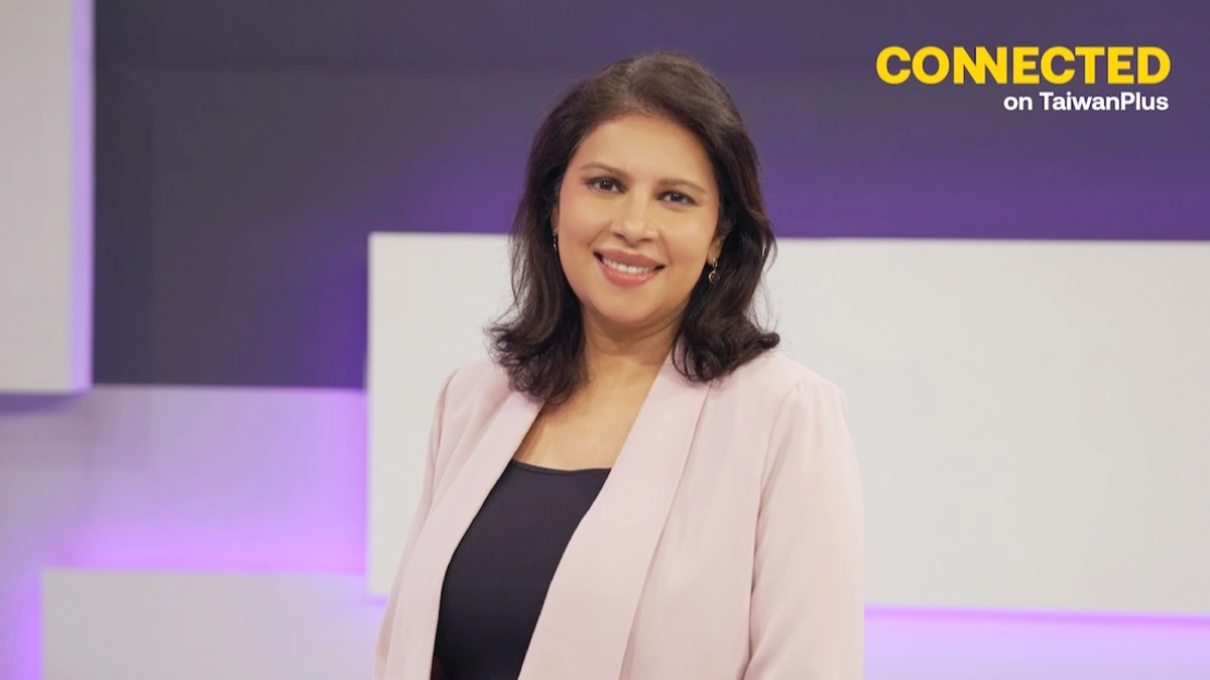 “Connected on TaiwanPlus” Returns With a New Format and Fresh Focus