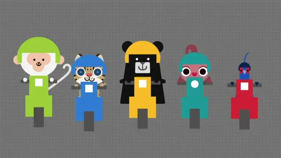 Beeru on the Island: Scooters of Taiwan