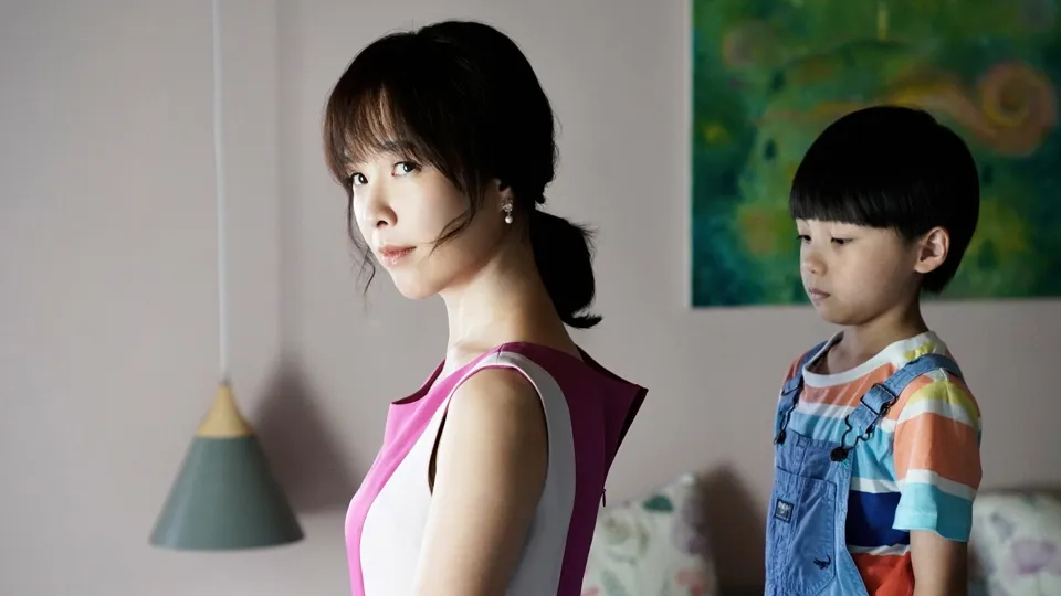 The Making of an Ordinary Woman S2 ep4