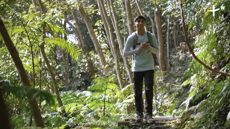 Immersed in Nature, Sanxia, New Taipei City - City Escape Ep2