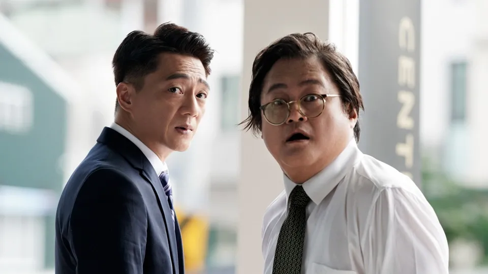 The Making of an Ordinary Woman S2 ep6