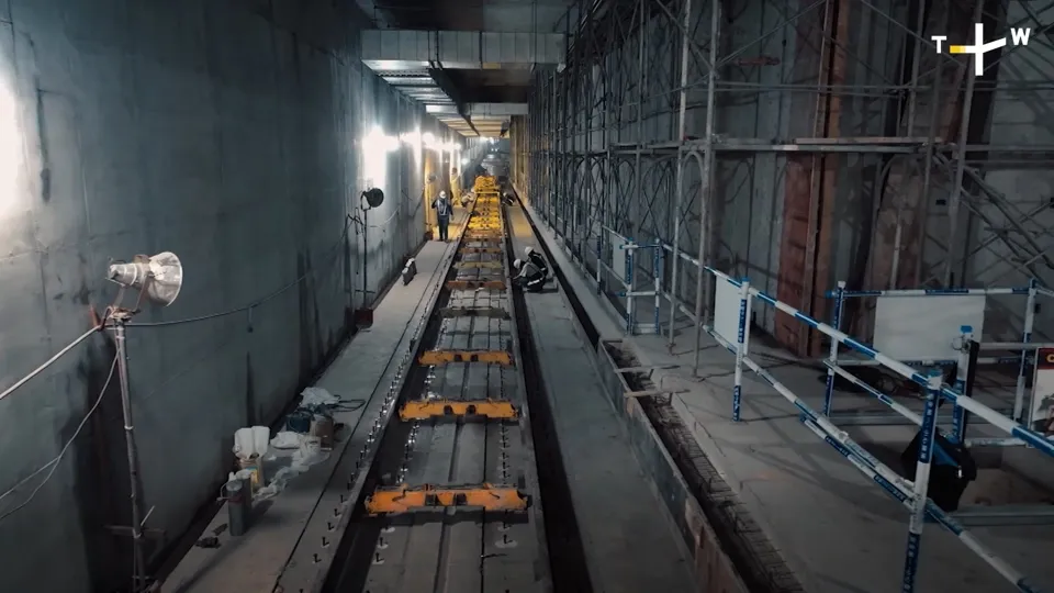 A Deep Dive into the Metro Rapid Transit System – Viva la Vita Ep1