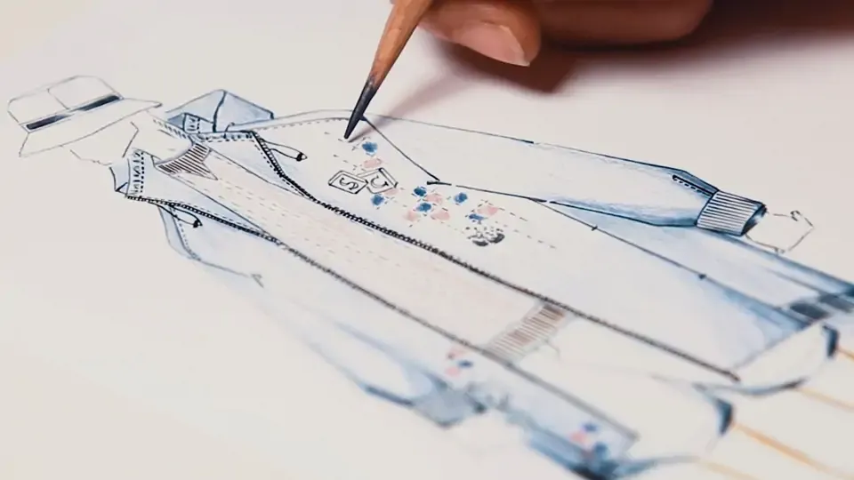 Taipei Fashion Week EP1 : The Begin of Fashion