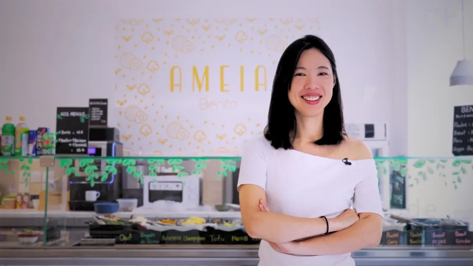 Taiwanese Food is All the Rage in Paris - Taiwan to Table