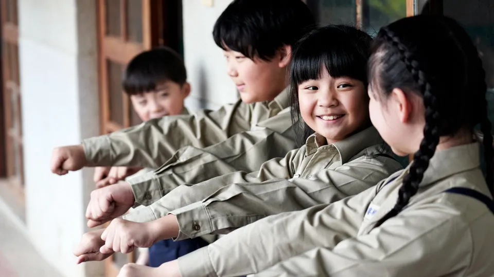 The Making of an Ordinary Woman ep6