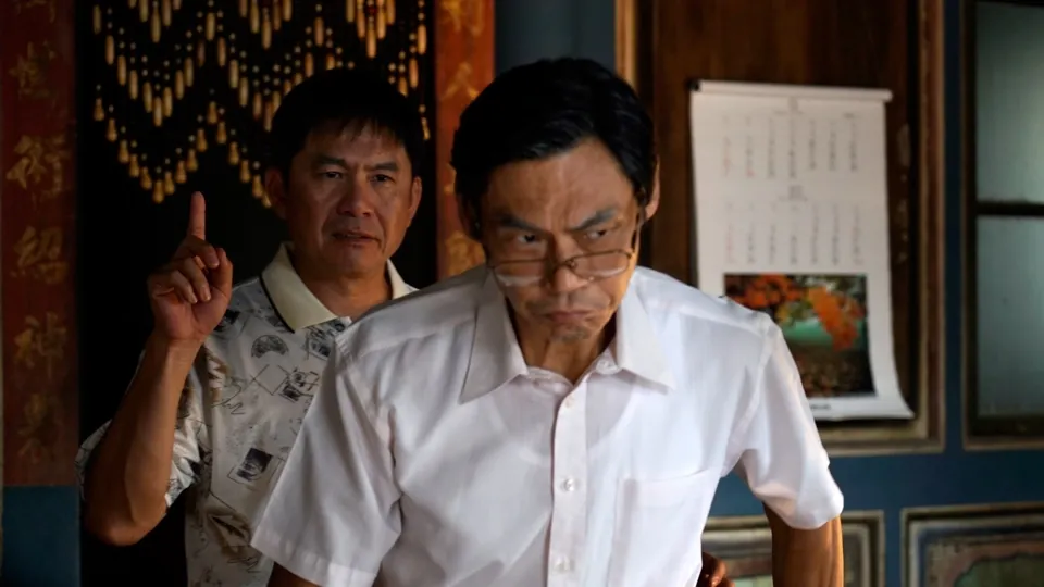 The Making of an Ordinary Woman S2 ep5