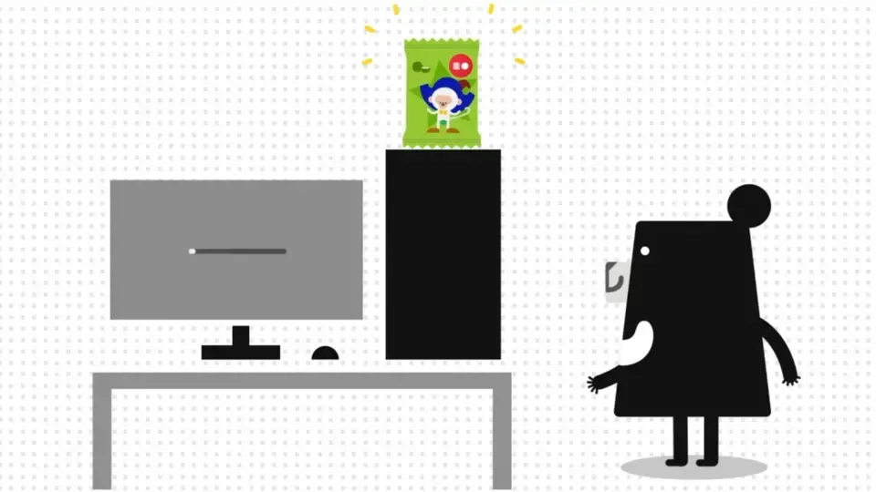 Beeru on the Island: Kuai-Kuai Snack