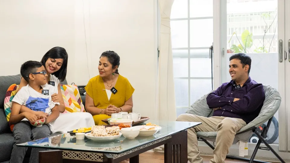 These Indian Scientists Drive Leading Cancer Research-Namaste Taiwan Ep. 3