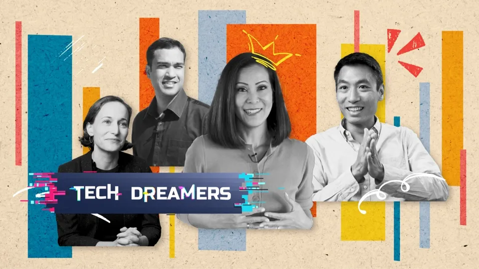 Meet the Founder: Battery Testing Startup Liminal Insights-Tech Dreamers Ep. 1