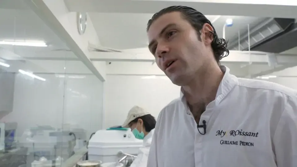 They Chose to Stay: The Baker Dad Who Never Quits Ep6