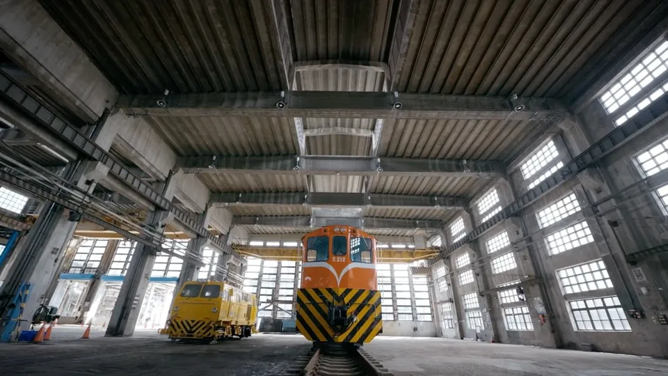 黑潮：第3集 戰後台灣- 尋找身份認同的時代