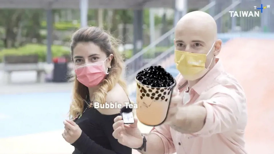 Live from Taiwan - EP5: What Taiwan Brands Do You Know?