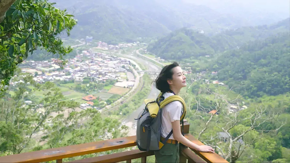 Taiwan Small Town Ramble