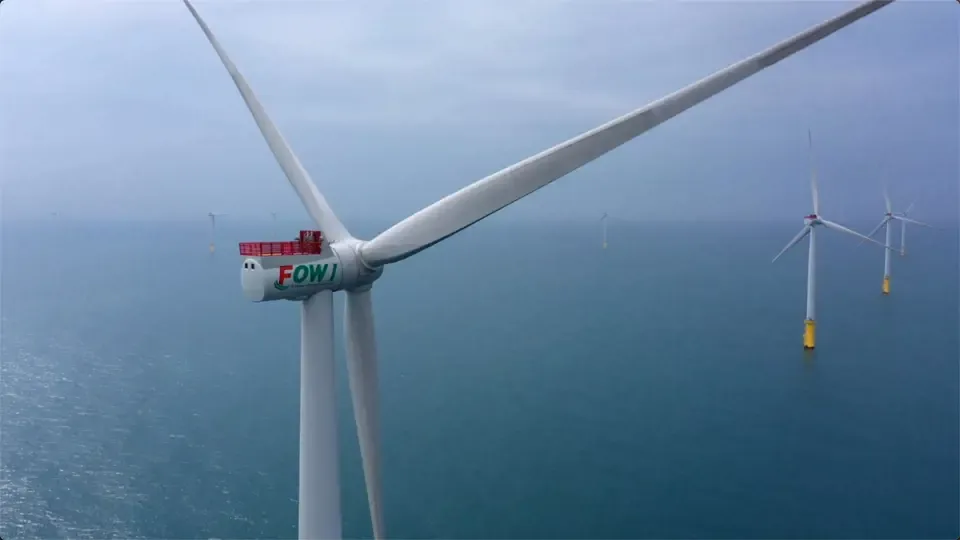 Wind! Taiwan - EP3
