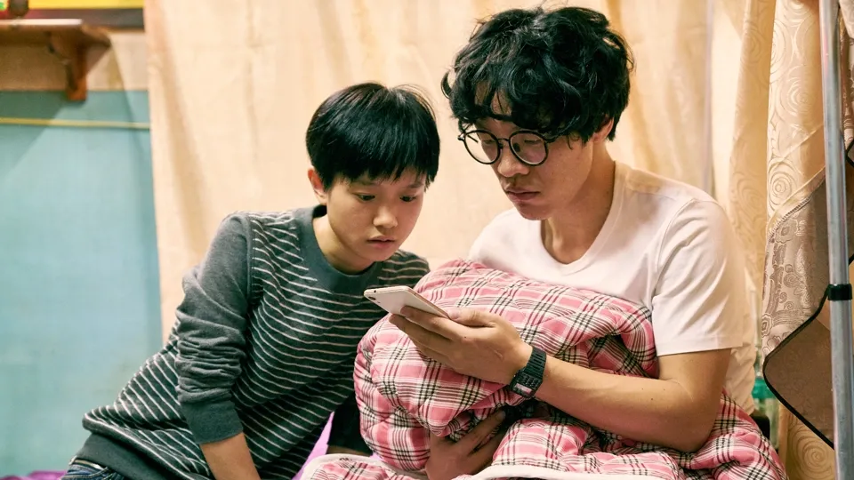 A Boy Name Flora A Ep. 4