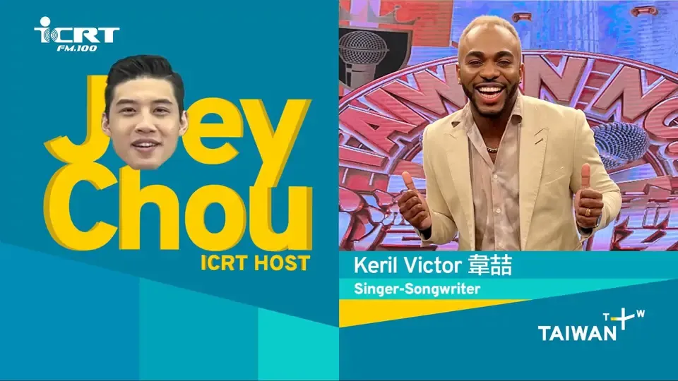 Artist of the Caribbean: Tale of Two Tropical Islands