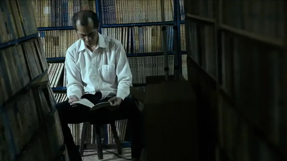 Poetries from the Bookstores: Ancient Chinese Chivalry