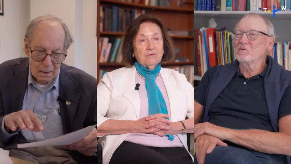 Diabetes Drug Development Pioneers  - 2024 Tang Prize Laureates