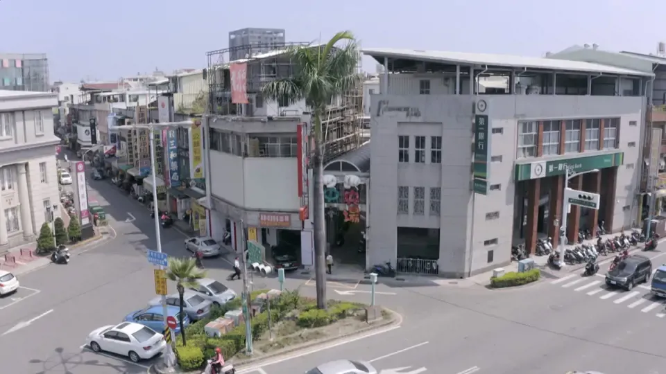 See You at the Market 2 - Ep. 5: Central Market in Pingtung