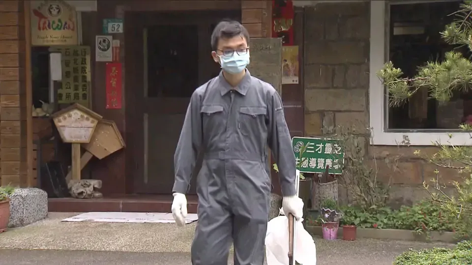 Stories of Kindness: Starting from Picking Up Trash at Home Ep7