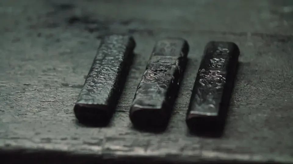 Traveling Through Brush and Ink: "Inscription" and "Chengxin Tang"