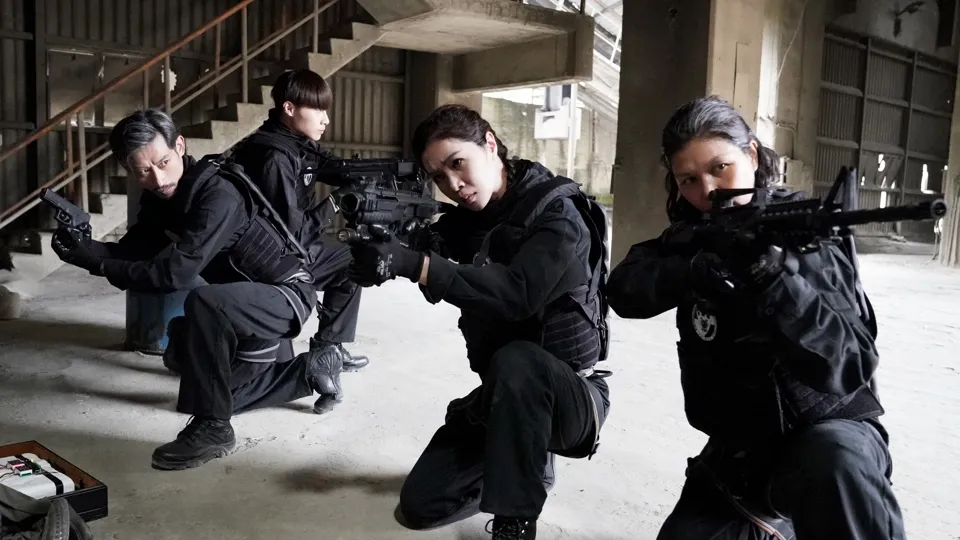 The Making of an Ordinary Woman S2 ep2