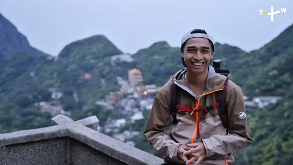 Hiking in Taiwan’s Old Gold Mining Hub, Ruifang District - City Escape Ep7