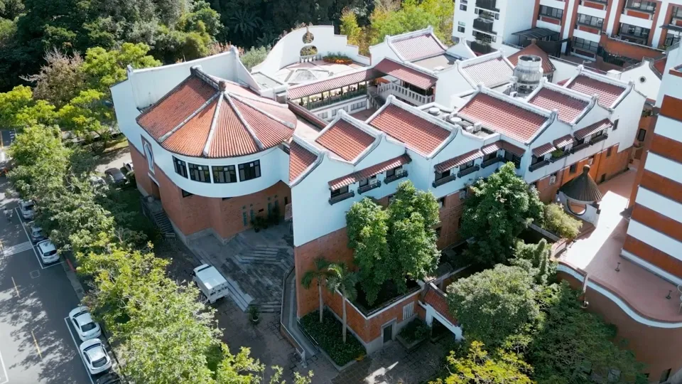 Deep Current - Ep6 An Era Without Ideology