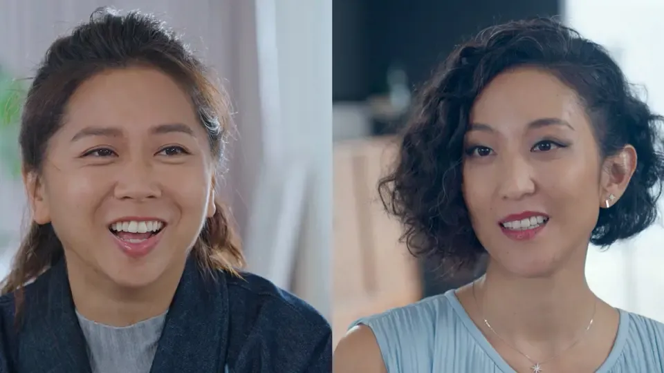 Kuan Chen, Story Wear (Fashion) - Game Changers with Emily Y. Wu - EP3