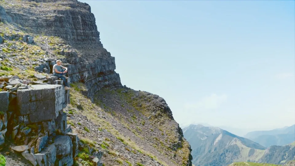 Journey to Promote Mountaineering Basics to the Public - Halfway There