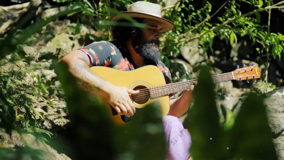 Your Island My Home – EP8