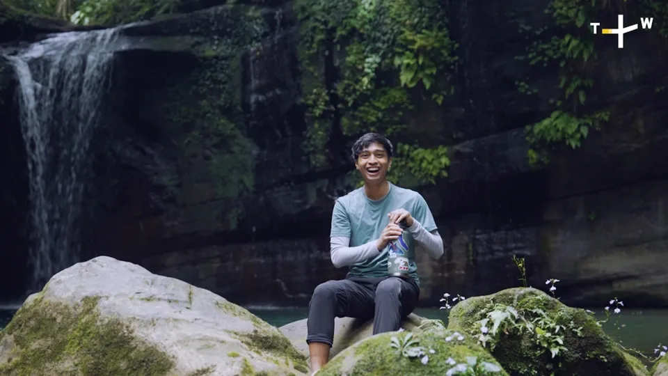 Hiking Pingxi: Wanggu to Lingjiaoliao - City Escape Ep3