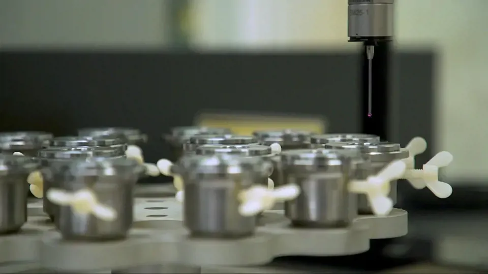 Hidden Champions in Taiwan: Global Top 10 Auto Fastener Suppliers