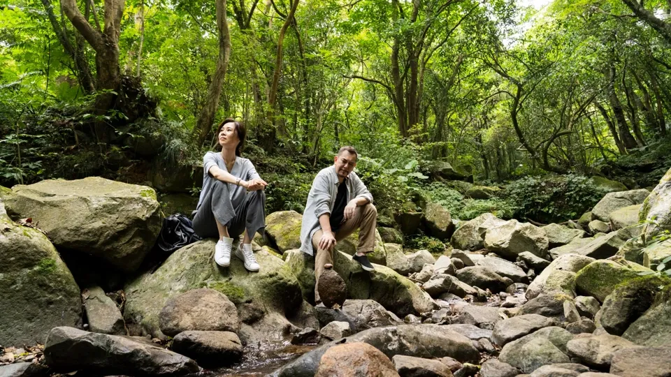 Heaven on the 4th Floor Ep. 5