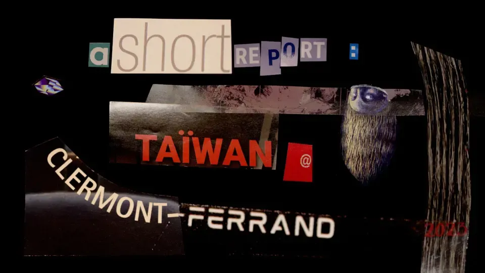 a SHORT report : Taiwan @ Clermont-Ferrand