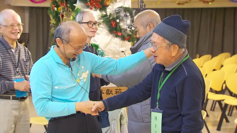 Stories of Kindness: The Banker-Turned-Volunteer Ep4