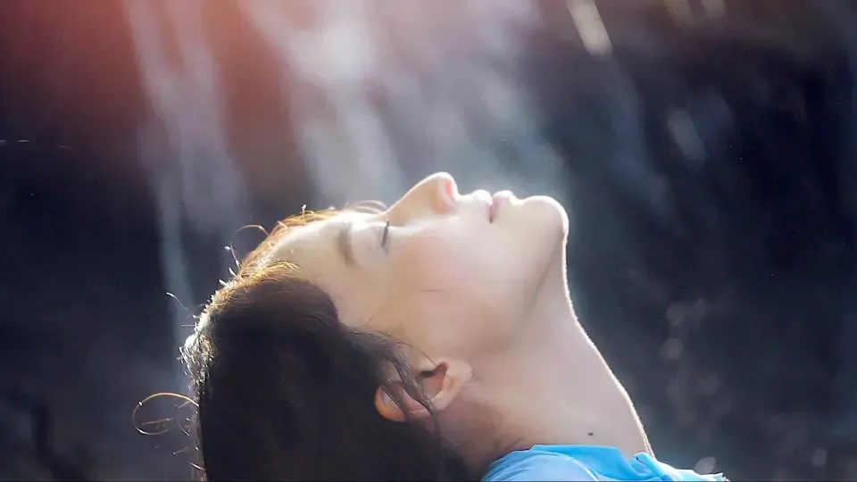 Cycling to Find Yourself