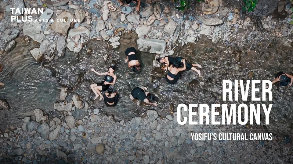 How Do Tjimur Dancers Tell a Story? - Yosifu’s Cultural Canvas