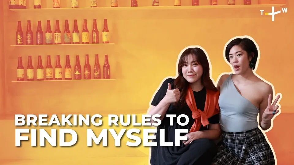 Stand-Up Comedian Titi Lee Talks TikTok and Ali Wong - Anything Goes With JL Ep5