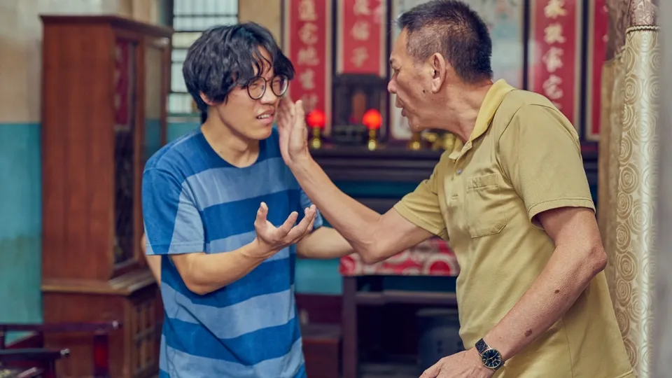 A Boy Name Flora A Ep. 9